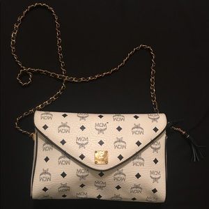 MCM Purse